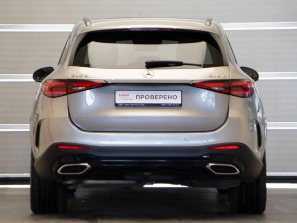 Mercedes-Benz GLC II (X254) с пробегом 2023 года, цена 8 990 000 рублей, 9850 км, внедорожник, Автокод Объявления