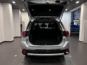 Mitsubishi Outlander III Рестайлинг 2 Чебоксары  - изображение 66