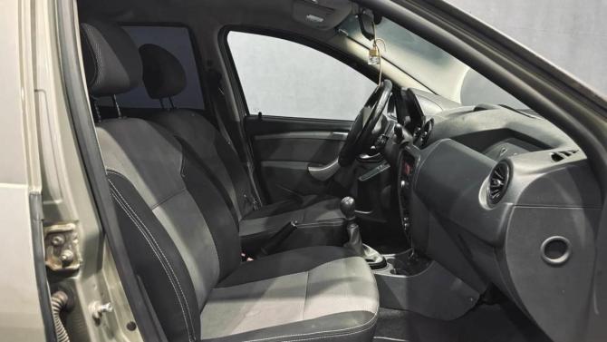 Renault Duster I с пробегом 2012 года, цена 770 000 рублей, 205000 км, внедорожник, Автокод Объявления