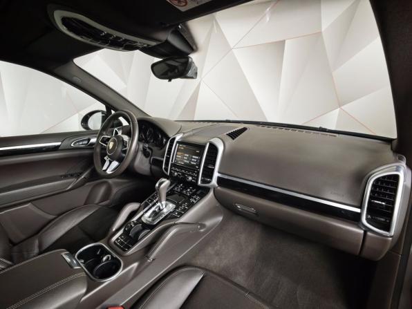 Porsche Cayenne II Рестайлинг (958) с пробегом 2015 года, цена 4 110 000 рублей, 93785 км, внедорожник, Автокод Объявления