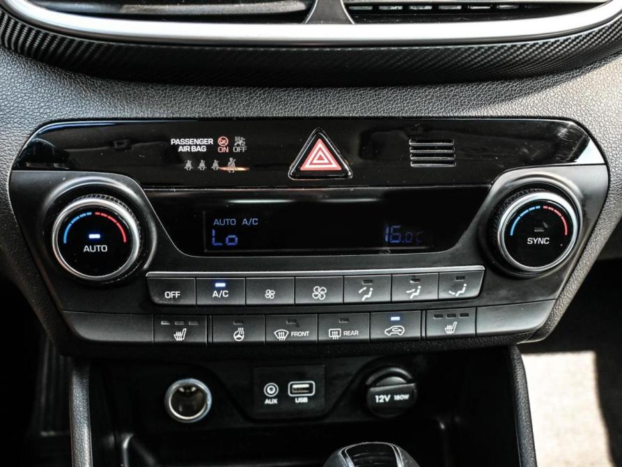 Hyundai Tucson III Рестайлинг Новороссийск  - изображение 19