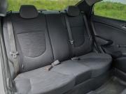 Hyundai Solaris I Рестайлинг Тюмень  - изображение 26