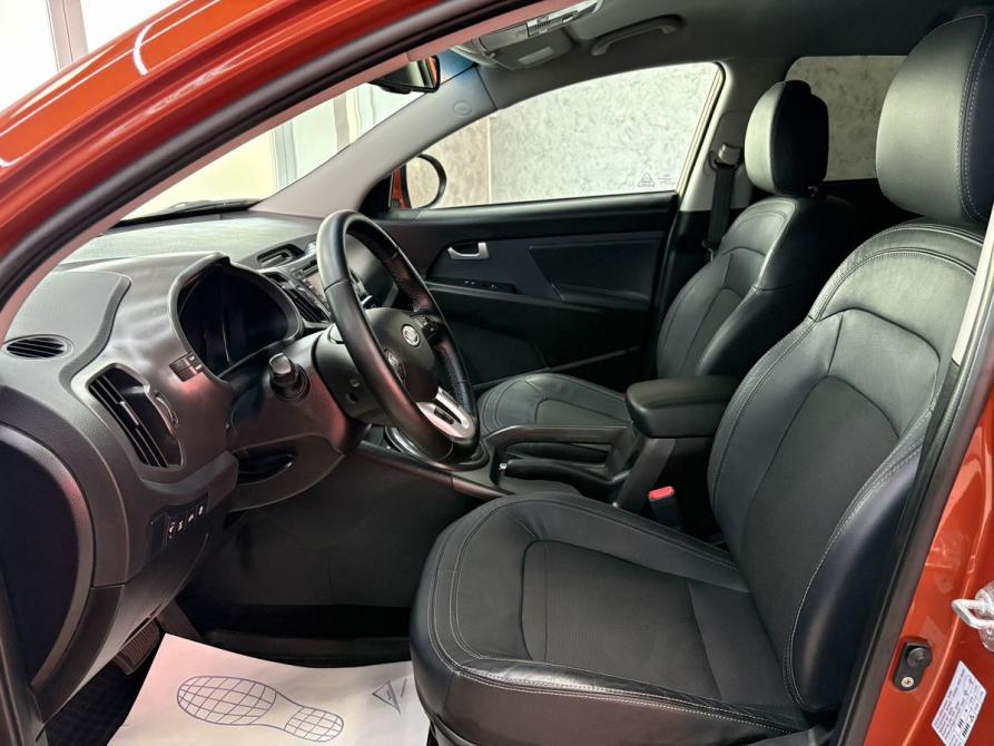 Kia Sportage III Ярославль  - изображение 13