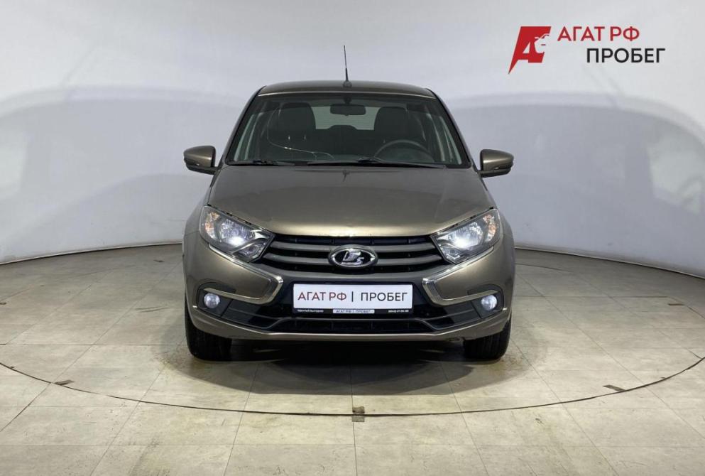 Lada (ВАЗ) Granta I Рестайлинг Саранск  - изображение 2