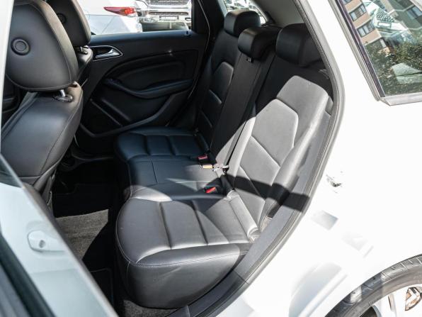 Mercedes-Benz B-Класс II (W246) с пробегом 2012 года, цена 1 170 000 рублей, 138528 км, хэтчбек, Автокод Объявления