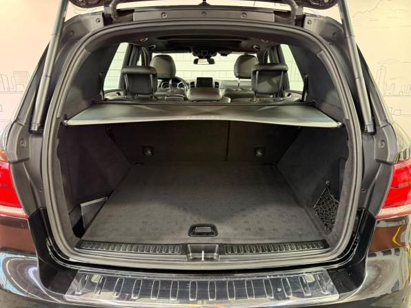 Mercedes-Benz GLE I (W166) с пробегом 2017 года, цена 3 599 000 рублей, 155180 км, внедорожник, Автокод Объявления