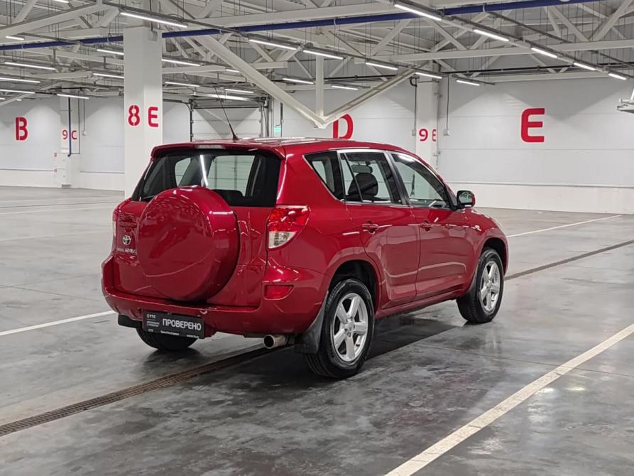 Toyota RAV4 III (XA30) Казань  - изображение 6