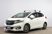 Honda Fit III Рестайлинг Новосибирск  - изображение 22