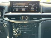 Lexus LX III Рестайлинг 2 Пермь  - изображение 25