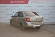Lada (ВАЗ) Granta I Старый Оскол  - изображение 22
