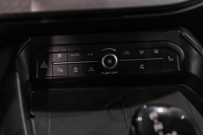 Haval F7x I Рестайлинг с пробегом 2022 года, цена 1 999 000 рублей, 90000 км, внедорожник, Автокод Объявления