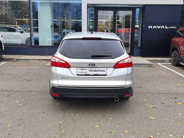 Ford Focus III с пробегом 2012 года, цена 759 000 рублей, 217050 км, универсал, Автокод Объявления