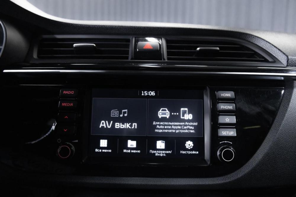 Kia Rio IV Тюмень  - изображение 23