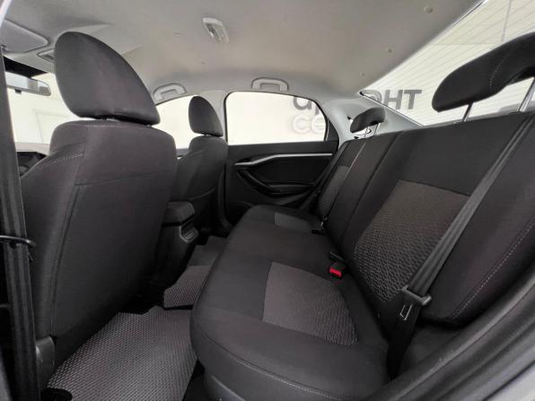 Lada (ВАЗ) Vesta I с пробегом 2021 года, цена 1 200 000 рублей, 61164 км, седан, Автокод Объявления