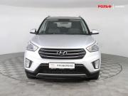 Hyundai Creta I Химки  - изображение 14