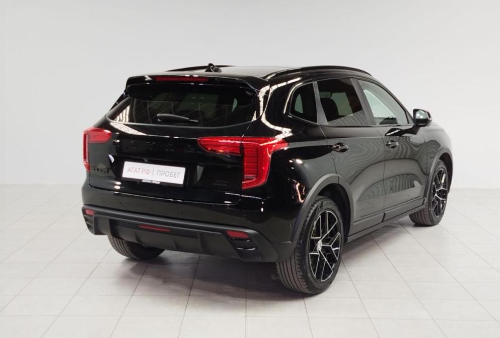 Haval Jolion I Саратов  - изображение 5