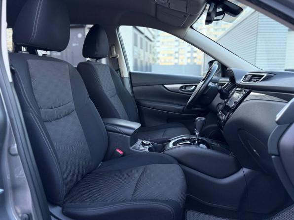 Nissan X-Trail III с пробегом 2018 года, цена 1 795 000 рублей, 153000 км, внедорожник, Автокод Объявления
