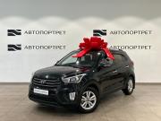 Hyundai Creta I Санкт-Петербург  - изображение 25