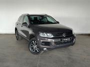 Volkswagen Touareg II Москва  - изображение 24