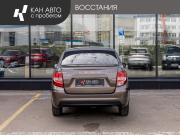 Lada (ВАЗ) Granta I Рестайлинг Казань  - изображение 13