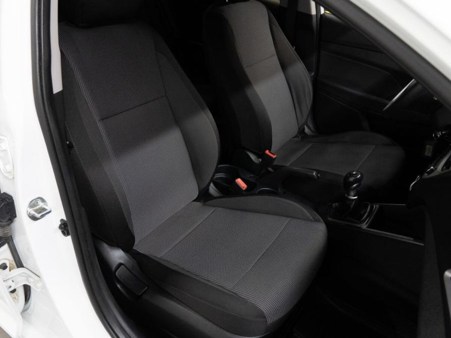 Hyundai Solaris II Тюмень  - изображение 16