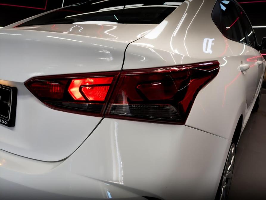 Hyundai Solaris II Рестайлинг Москва  - изображение 25