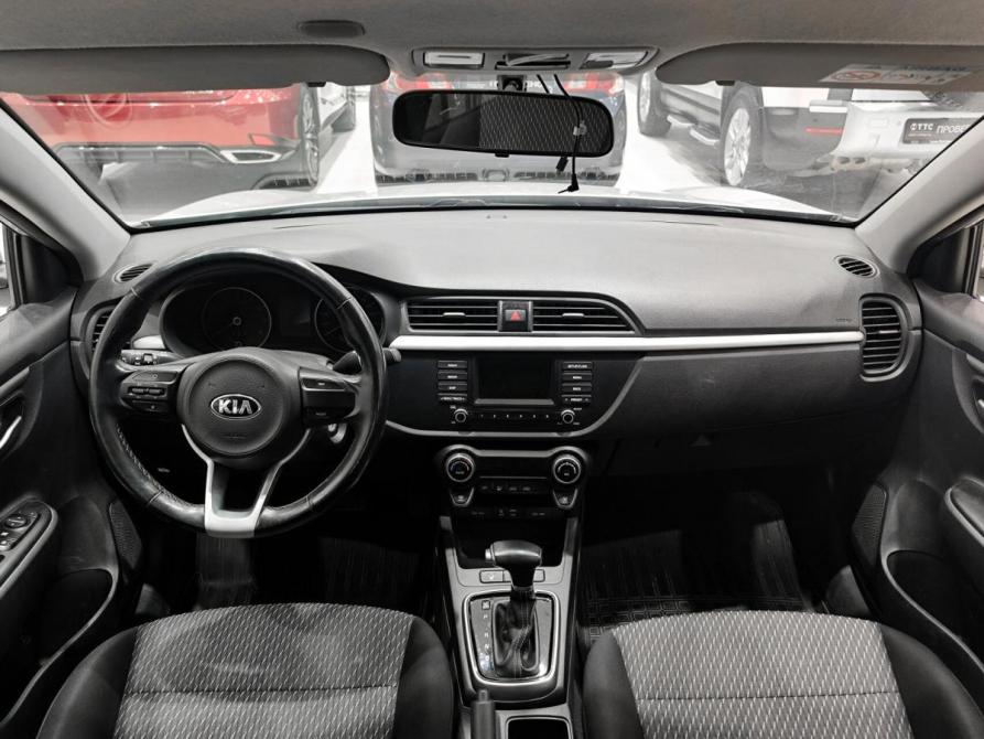 Kia Rio IV Казань  - изображение 17