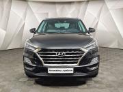 Hyundai Tucson III Рестайлинг Москва  - изображение 28