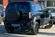 Lada (ВАЗ) Niva Travel I Белебей  - изображение 20
