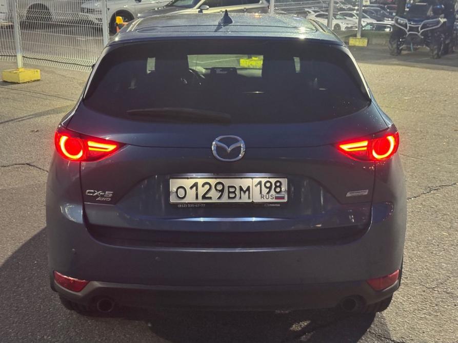 Mazda CX-5 II Санкт-Петербург  - изображение 6