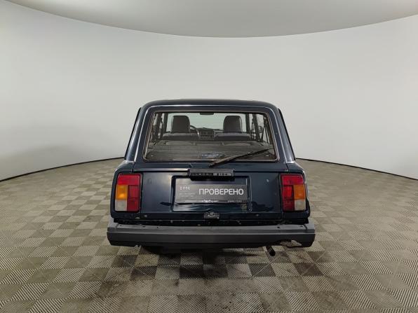 Lada (ВАЗ) 2104 с пробегом 2007 года, цена 95 000 рублей, 5943 км, универсал, Автокод Объявления
