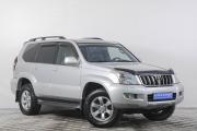 Toyota Land Cruiser Prado 120 Series Рестайлинг Кемерово  - изображение 29