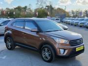 Hyundai Creta I Ижевск  - изображение 25