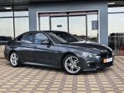 BMW 3 серии VI (F3x) Краснодар  - изображение 11