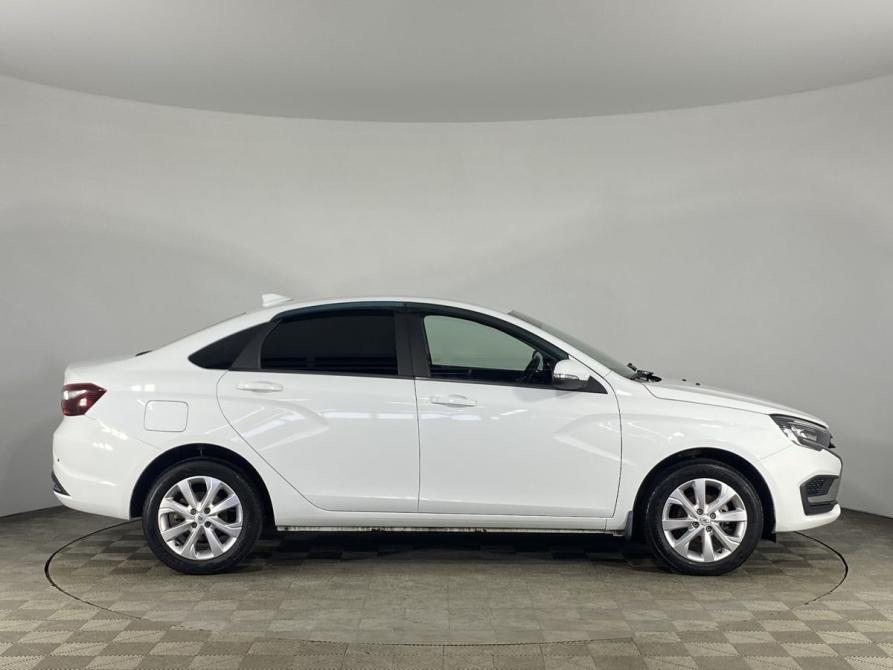 Lada (ВАЗ) Vesta I Рестайлинг (NG) Воронеж  - изображение 11