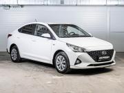 Hyundai Solaris II Рестайлинг Ставрополь  - изображение 21