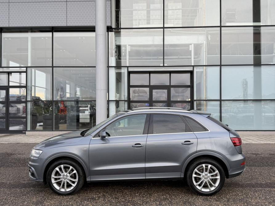 Audi Q3 I (8U) Тверь  - изображение 4