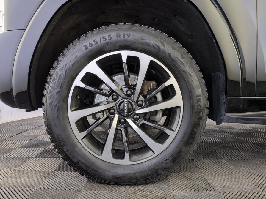 Haval H9 II Москва  - изображение 18