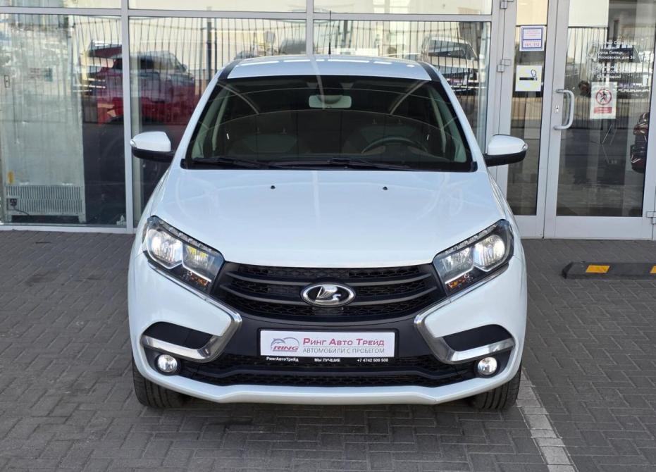 Lada (ВАЗ) XRAY I Липецк  - изображение 3