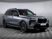 BMW X7 I (G07) Рестайлинг Москва  - изображение 26
