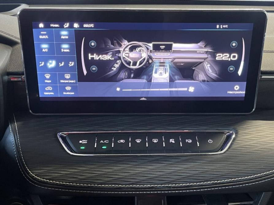 Haval Jolion I Курск  - изображение 13