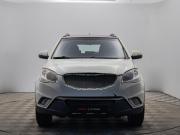 SsangYong Korando III Москва  - изображение 26