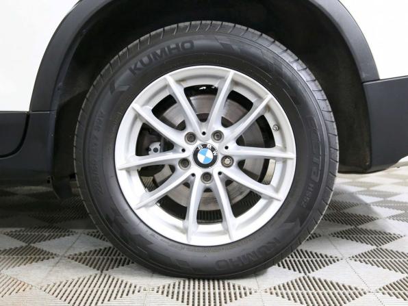 BMW X3 II (F25) с пробегом 2014 года, цена 1 699 000 рублей, 208000 км, внедорожник, Автокод Объявления