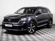 Kia Sorento IV Москва  - изображение 30