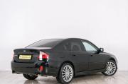 Subaru Legacy IV Рестайлинг Красноярск  - изображение 30