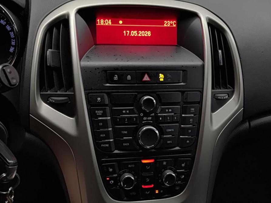 Opel Astra J Казань  - изображение 18