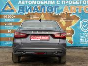 Lada (ВАЗ) Vesta I Рестайлинг (NG) Набережные Челны  - изображение 23