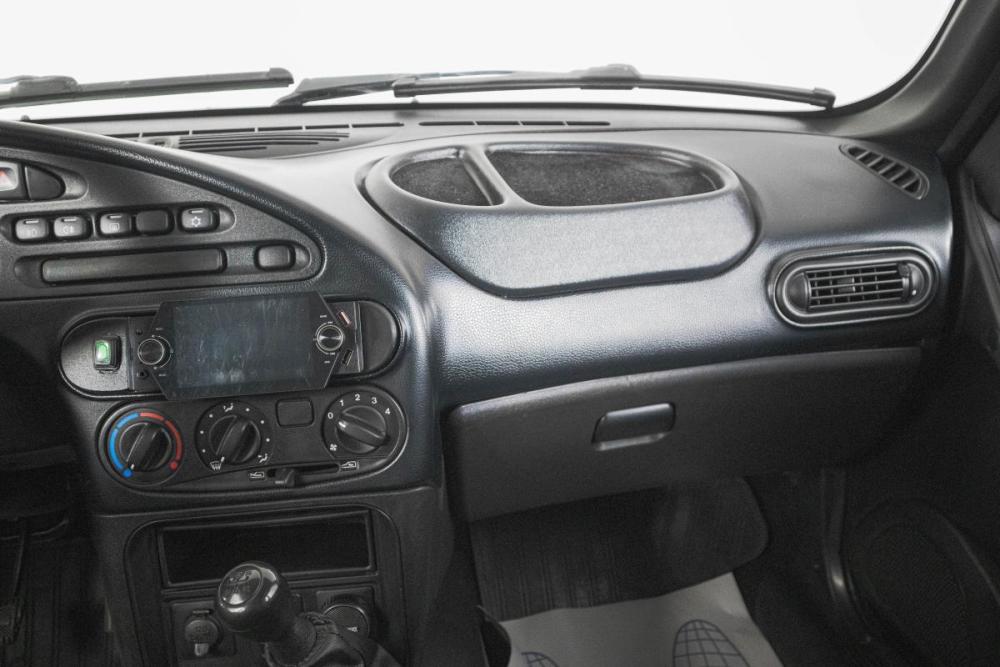 Chevrolet Niva I Рестайлинг Кемерово  - изображение 15