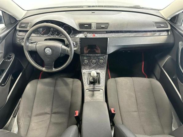 Volkswagen Passat B6 с пробегом 2008 года, цена 259 310 рублей, 278178 км, седан, Автокод Объявления