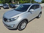 Kia Sportage III Саратов  - изображение 46